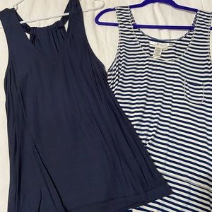 Bundle Womens sleeveless tops